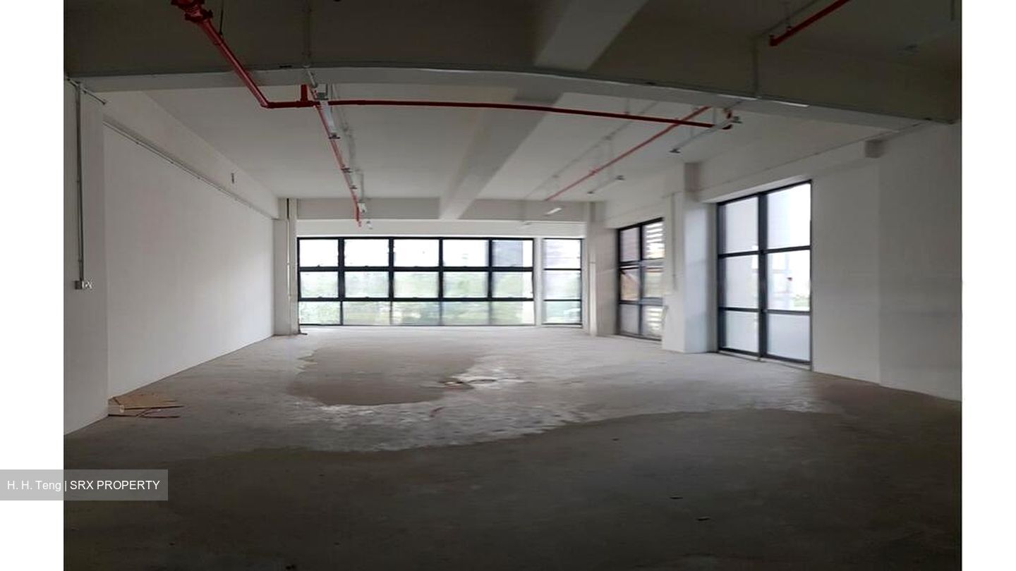 Primz Bizhub (D25), Factory #499492451
